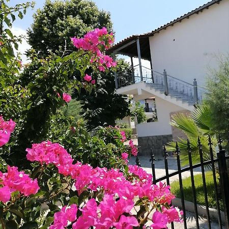 Porto Sun Apartamento Pefkochori Exterior foto